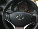 Toyota Yaris   2017 - Lên đời xe 7 chỗ bán Toyota Yaris SX 2017, màu trắng, nhập khẩu