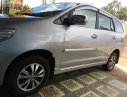 Toyota Innova 2012 - Bán Toyota Innova sản xuất 2012, màu bạc, giá chỉ 410 triệu