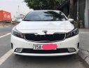 Kia Cerato AT 2016 - Bán xe Kia Cerato AT đời 2016, màu trắng