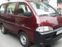 Daihatsu Citivan      2005 - Bán xe Daihatsu Citivan đời 2005, màu đỏ, giá tốt