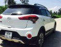 Hyundai i20 Active  AT 2016 - Bán ô tô Hyundai i20 Active AT sản xuất 2016, màu trắng