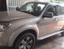 Ford Everest  2.4AT 2009 - Bán Ford Everest 2.4AT năm sản xuất 2009, xe nhập
