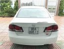 Honda Civic  1.8 AT 2011 - Cần bán xe Honda Civic 1.8 AT 2011, màu trắng