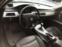 BMW 3 Series 2009 - Bán BMW 3 Series 320i đời 2009, màu đen, nhập khẩu, giá chỉ 456 triệu