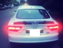 Audi A7  3.0 TFSI   2016 - Bán xế hộp Audi A7 3.0 TFSI đời 2016, màu trắng, nhập khẩu