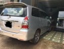 Toyota Innova 2012 - Bán Toyota Innova sản xuất 2012, màu bạc, giá chỉ 410 triệu