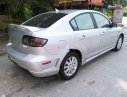 Mazda 3 AT 2009 - Cần bán gấp Mazda 3 AT 2009, màu bạc, xe nhập 