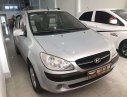 Hyundai Getz 2010 - Bán ô tô Hyundai Getz sản xuất năm 2010, xe nhập chính chủ