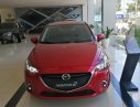 Mazda 2   2019 - Bán Mazda 2 Premium sản xuất 2019, màu đỏ, nhập khẩu