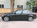 BMW 3 Series 2009 - Cần bán xe BMW 320i đời 2009, màu đen, nhập khẩu