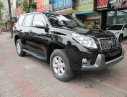 Toyota Prado TXL 2010 - Bán Toyota Prado TXL 2010, màu đen, nhập khẩu Nhật Bản