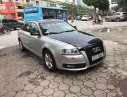 Audi A6 2010 - Bán Audi A6 đời 2010, màu bạc, xe nhập, bản 2.0 Turbo tiết kiệm xăng