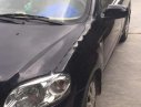 Daewoo Gentra 2009 - Bán Daewoo Gentra năm 2009, màu đen chính chủ 