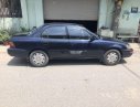 Toyota Corolla 1994 - Bán xe toyota corolla đời 1994, màu đen