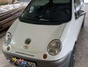 Daewoo Matiz SE 2008 - Bán Daewoo Matiz SE đời 2008, màu trắng