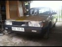 Toyota Corona   1982 - Bán Toyota Corona đời 1982, màu vàng, nhập khẩu, 25tr