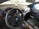 BMW i3 2005 - Bán xe BMW i3 năm 2005, màu bạc, giá tốt