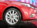 Mazda 3 2019 - Bán Mazda 3 1.5L Luxury sản xuất 2019, màu đỏ, giá cạnh tranh