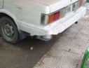 Nissan Bluebird   1990 - Bán Nissan Bluebird 1990, màu trắng, nhập khẩu