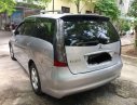 Mitsubishi Grandis    2005 - Bán xe Mitsubishi Grandis đời 2005, màu bạc, giá chỉ 250 triệu