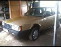 Toyota Corona   1982 - Bán Toyota Corona đời 1982, màu vàng, nhập khẩu, 25tr
