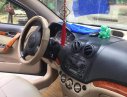 Daewoo Gentra 2009 - Bán Daewoo Gentra năm 2009, màu đen chính chủ 