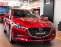 Mazda 3 2019 - Bán Mazda 3 1.5L Luxury sản xuất 2019, màu đỏ, giá cạnh tranh