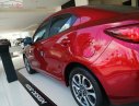 Mazda 2   2019 - Bán Mazda 2 Premium sản xuất 2019, màu đỏ, nhập khẩu