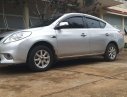 Nissan Sunny 2015 - Bán Nissan Sunny đời 2015, màu bạc, nhập khẩu nguyên chiếc