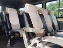 Mercedes-Benz Sprinter 2007 - Bán xe Mercedes Sprinter SX 2007, màu bạc