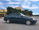 Ford Laser 2002 - Bán Ford Laser 2002, màu xanh, giá 126tr