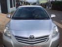 Toyota Vios MT 2009 - Bán Toyota Vios MT 2009, màu bạc giá cạnh tranh