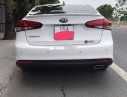 Kia Cerato AT 2016 - Bán xe Kia Cerato AT đời 2016, màu trắng