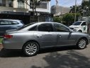 Hyundai Azera   2008 - Bán Hyundai Azera năm 2008, màu xám, xe nhập  