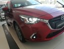 Mazda 2   2019 - Bán Mazda 2 Premium sản xuất 2019, màu đỏ, nhập khẩu