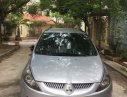 Mitsubishi Grandis    2005 - Bán xe Mitsubishi Grandis đời 2005, màu bạc, giá chỉ 250 triệu