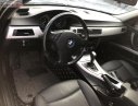 BMW 3 Series 2009 - Cần bán xe BMW 320i đời 2009, màu đen, nhập khẩu