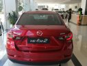 Mazda 2   2019 - Bán Mazda 2 Premium sản xuất 2019, màu đỏ, nhập khẩu