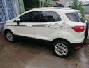 Ford EcoSport 2016 - Bán Ford EcoSport năm 2016, màu trắng