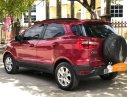 Ford EcoSport 2015 - Bán Ford EcoSport sản xuất 2015, màu đỏ, giá tốt