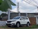 Honda CR V 2015 - Cần bán Honda CR V sản xuất năm 2015, màu trắng, giá tốt