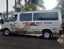 Mercedes-Benz Sprinter 2007 - Bán xe Mercedes Sprinter SX 2007, màu bạc