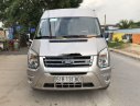 Ford Transit 2014 - Cần bán gấp Ford Transit năm 2014, màu bạc, xe nhập