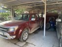 Ford Ranger    2010 - Cần bán xe Ford Ranger năm sản xuất 2010, màu đỏ, nhập khẩu  