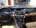 BMW 5 Series  520i   2012 - Bán BMW 5 Series 520i sản xuất 2012, nhập khẩu nguyên chiếc