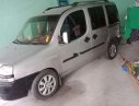 Fiat Doblo 2003 - Bán xe Fiat Doblo đời 2003, màu bạc, nhập khẩu 