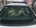 Honda Civic  MT 2007 - Bán ô tô Honda Civic MT sản xuất năm 2007, màu trắng  