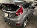 Ford Fiesta 2013 - Cần bán lại xe Ford Fiesta đời 2013, màu xám còn mới, giá 395tr