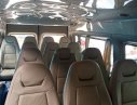 Ford Transit 2018 - Bán xe Ford Transit năm 2018, màu bạc như mới, giá cạnh tranh