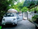 Daewoo Matiz 2005 - Cần bán Daewoo Matiz sản xuất 2005, màu trắng, nhập khẩu